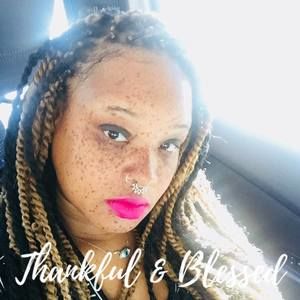 Meet your Posher, Yaasmiyn